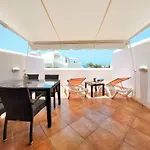 Adeje Paradise 11-b Vistas Al Mar Heated Pool