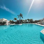 아파트 Adeje Paradise 11-b Vistas Al Mar Heated Pool 아데제