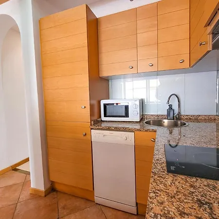 Adeje Paradise Junior Ocean Views And Heated Pool Apartament Costa Adeje (Tenerife)