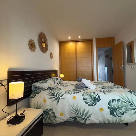 Apartment Adeje Paradise 11-b Vistas Al Mar *
