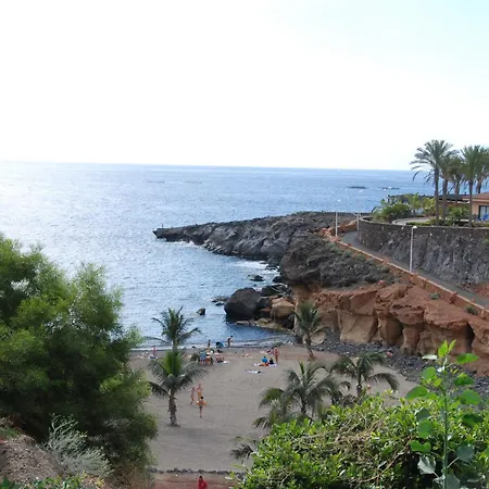 Adeje Paradise 11-b Vistas Al Mar Costa Adeje (Tenerife)