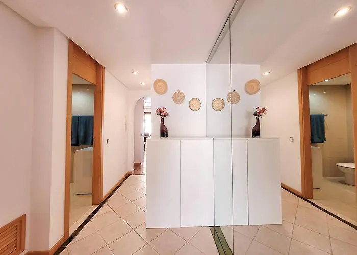 Διαμέρισμα Adeje Paradise 11-b Vistas Al Mar Heated Pool *