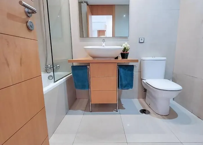 Διαμέρισμα Adeje Paradise 11-b Vistas Al Mar Heated Pool Costa Adeje (Tenerife)