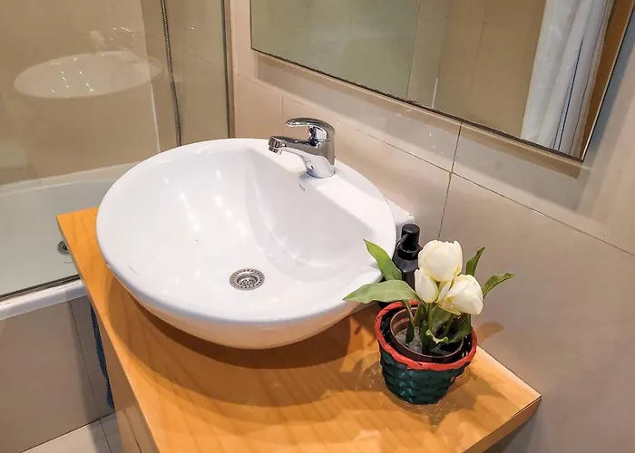 Adeje Paradise 11-b Vistas Al Mar Heated Pool Διαμέρισμα Costa Adeje (Tenerife)