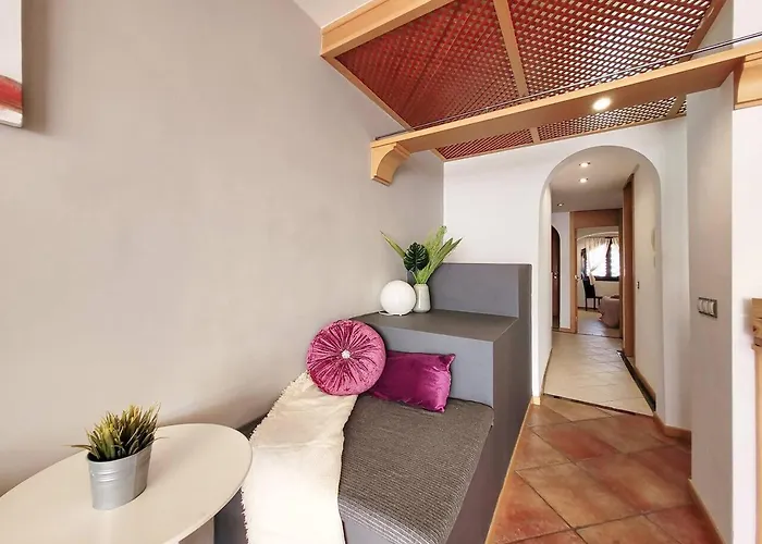 Adeje Paradise 11-b Vistas Al Mar Heated Pool * Costa Adeje (Tenerife)