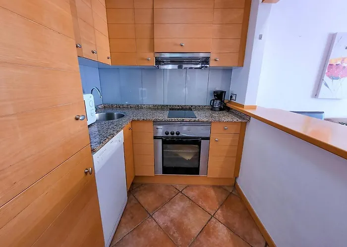 Adeje Paradise 11-b Vistas Al Mar Heated Pool Διαμέρισμα *